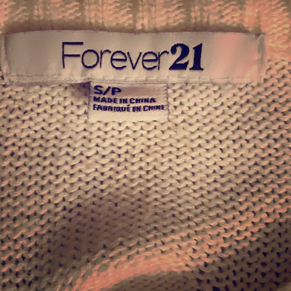 Sweater